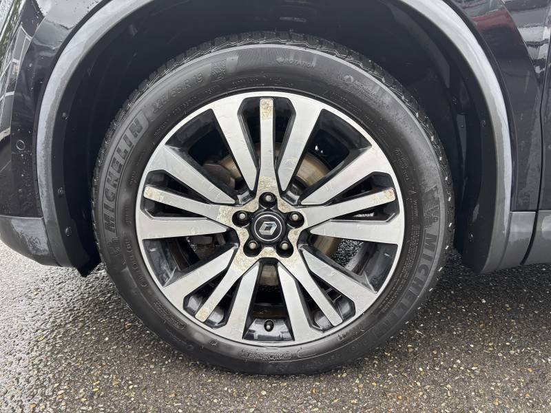 Renault Koleos - Photo 11