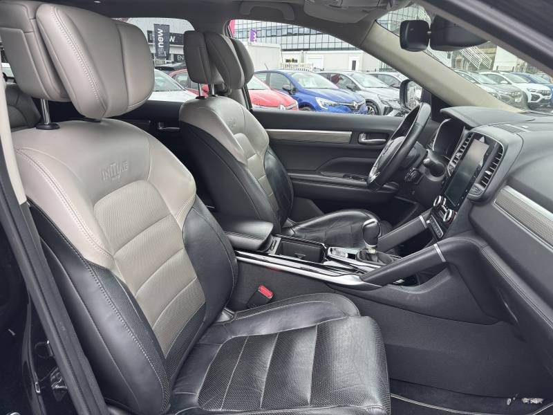 Renault Koleos - Photo 12
