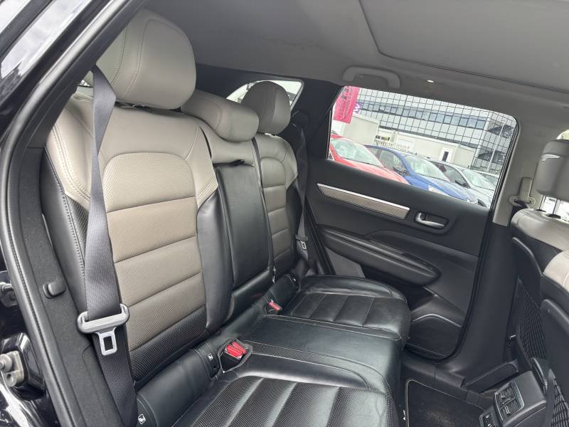 Renault Koleos - Photo 15