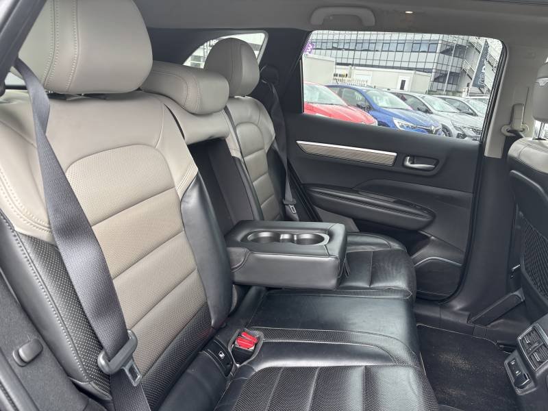 Renault Koleos - Photo 20