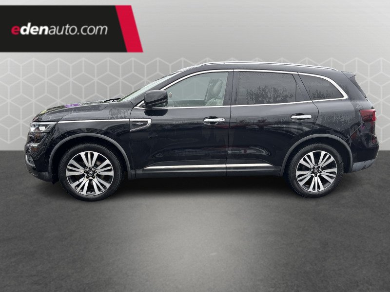 Renault Koleos - Photo 2