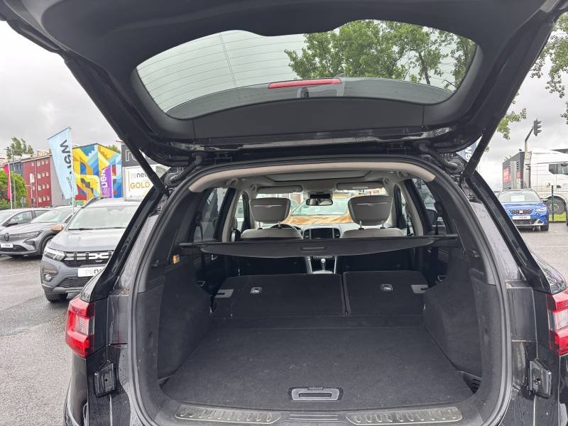 Renault Koleos - Photo 26