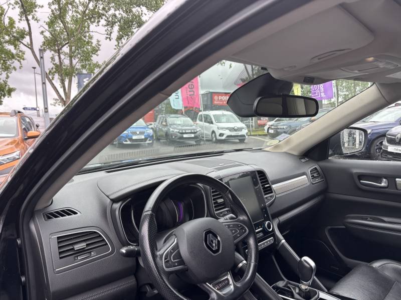 Renault Koleos - Photo 29