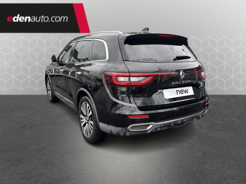 Renault Koleos - Photo 3
