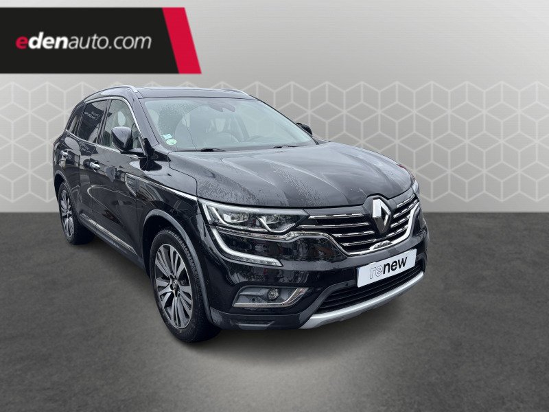 Renault Koleos - Photo 7
