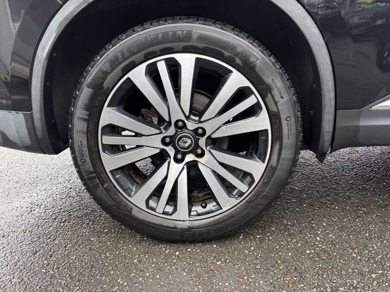 Renault Koleos - Photo 9