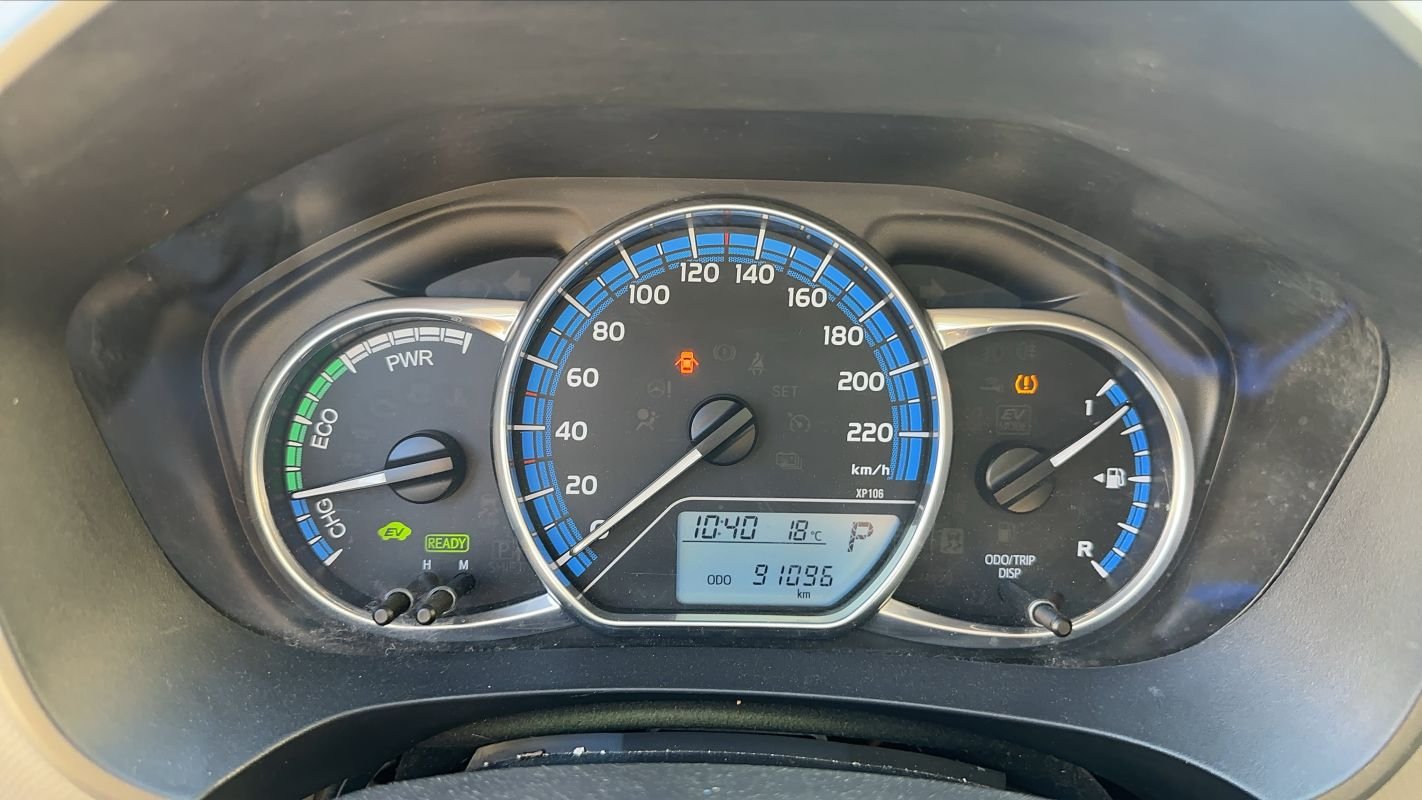 Toyota Yaris - Photo 12