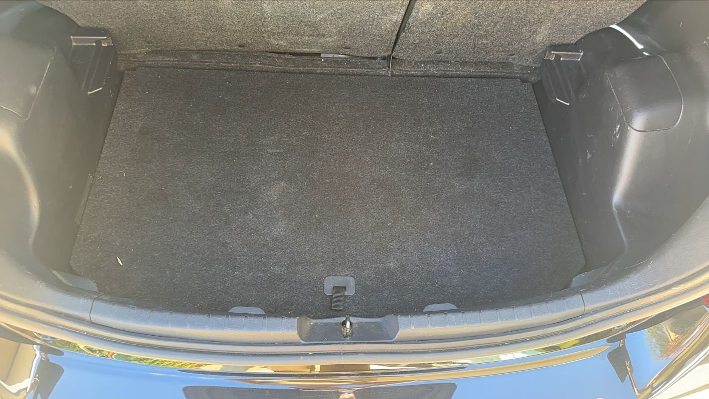 Toyota Yaris - Photo 14