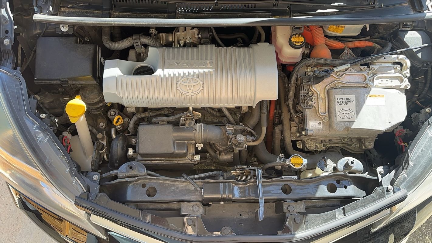 Toyota Yaris - Photo 15