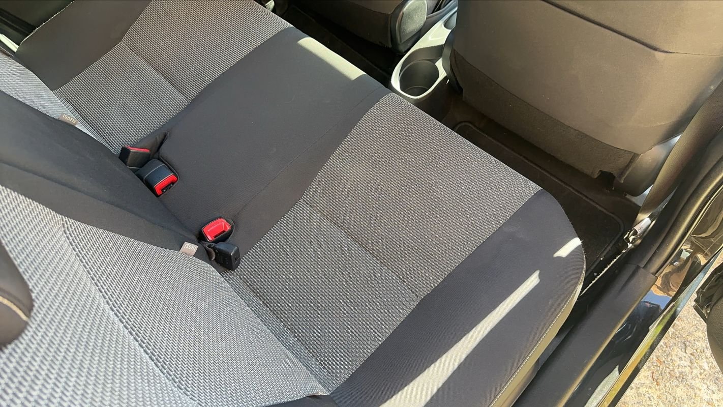 Toyota Yaris - Photo 29