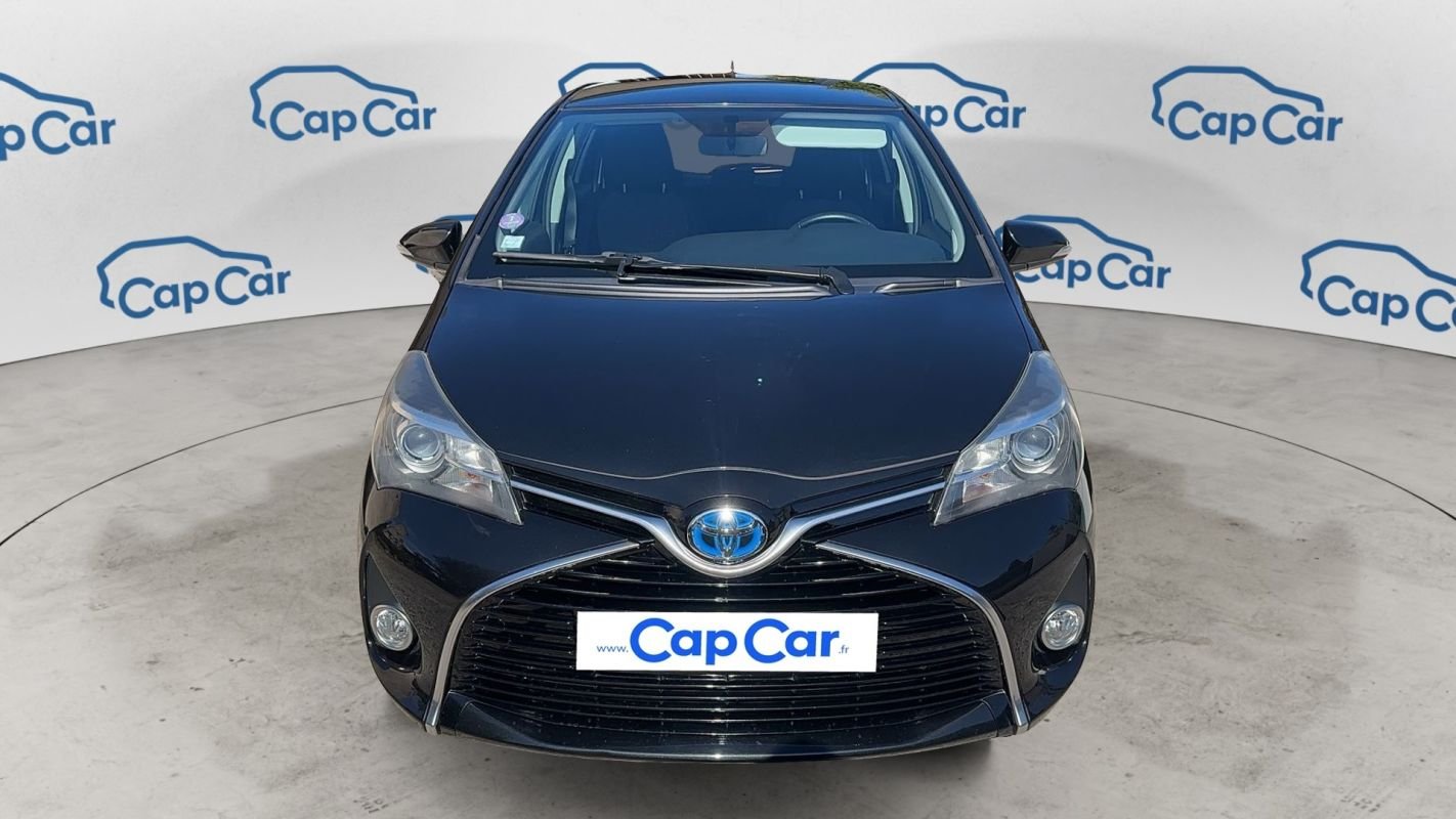 Toyota Yaris - Photo 5