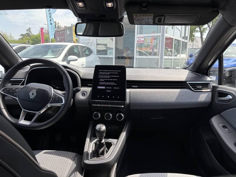 Renault Clio - Photo 16