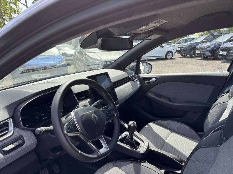Renault Clio - Photo 27