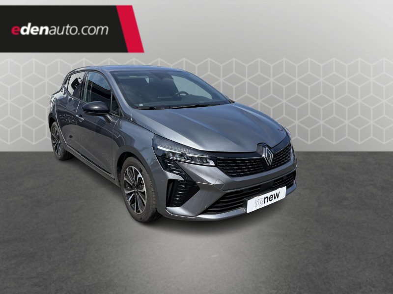 Renault Clio - Photo 6