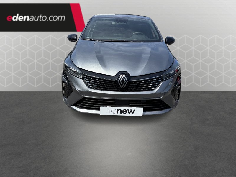 Renault Clio - Photo 7