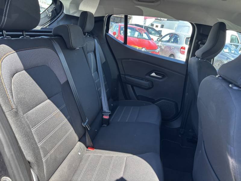 Dacia Sandero - Photo 12