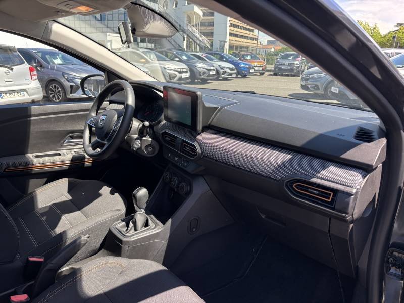 Dacia Sandero - Photo 20