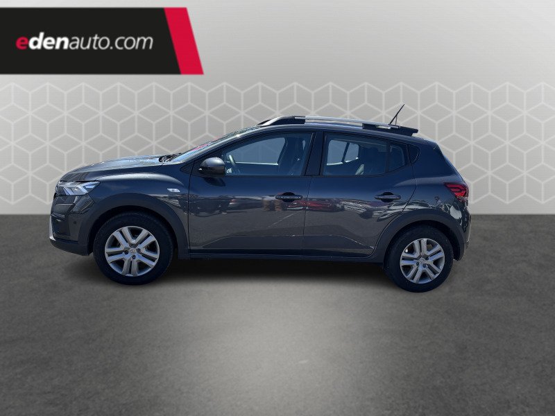 Dacia Sandero - Photo 2