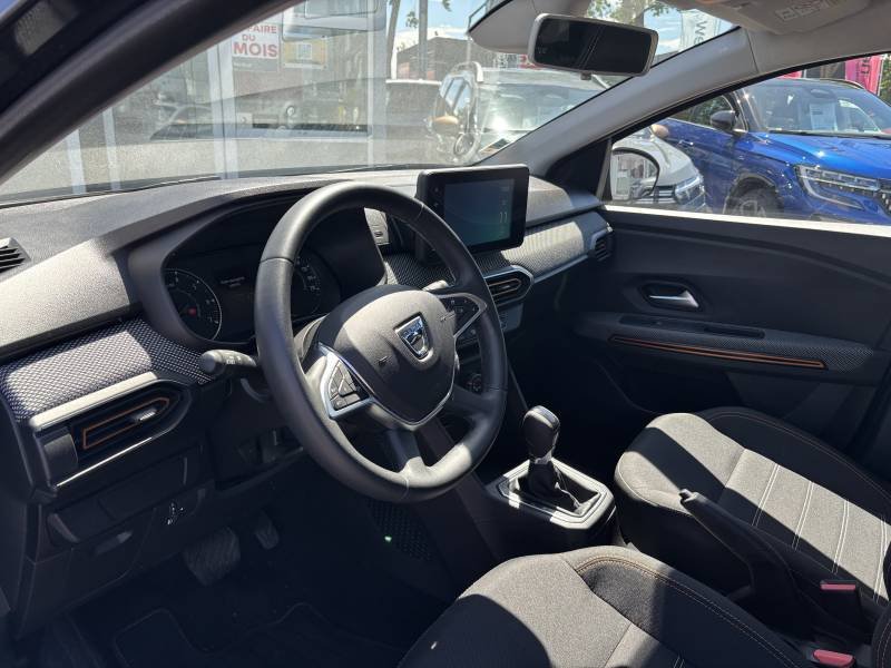 Dacia Sandero - Photo 25