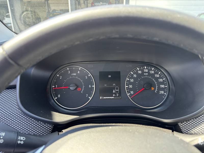 Dacia Sandero - Photo 28