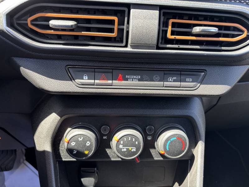 Dacia Sandero - Photo 38