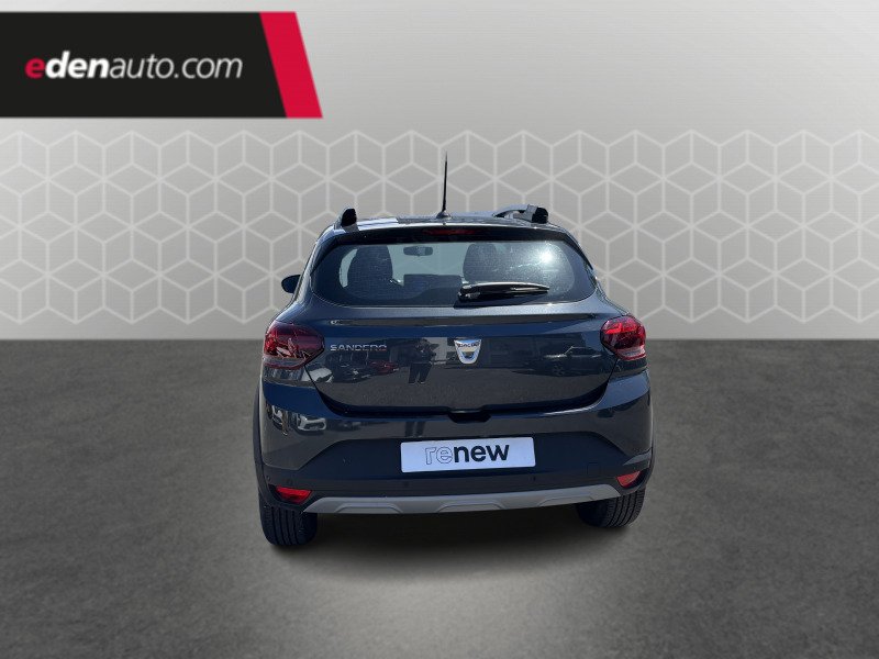 Dacia Sandero - Photo 4