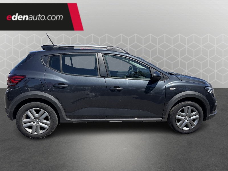 Dacia Sandero - Photo 6