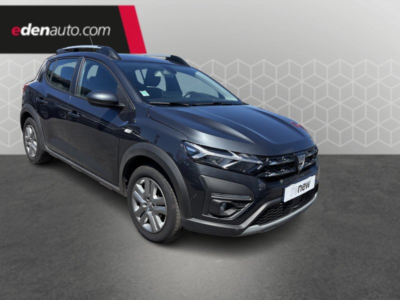 Dacia Sandero - Photo 7