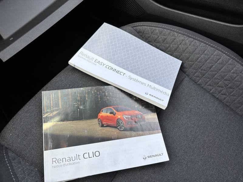 Renault Clio - Photo 30