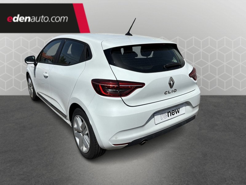 Renault Clio - Photo 3