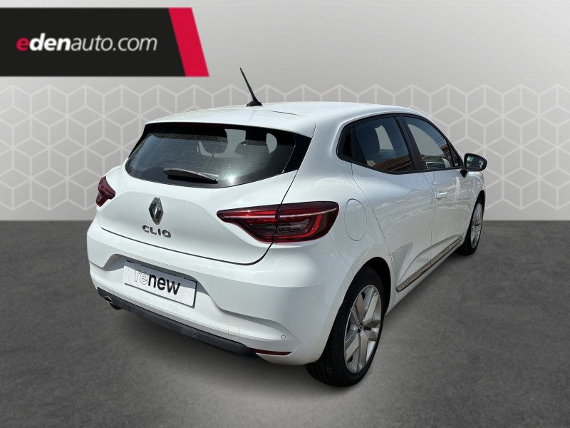 Renault Clio - Photo 4