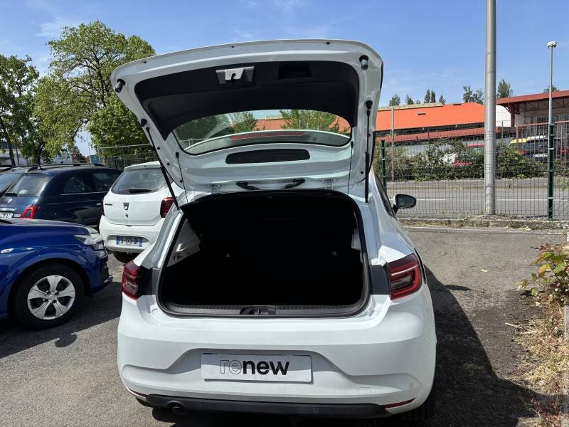 Renault Clio - Photo 10