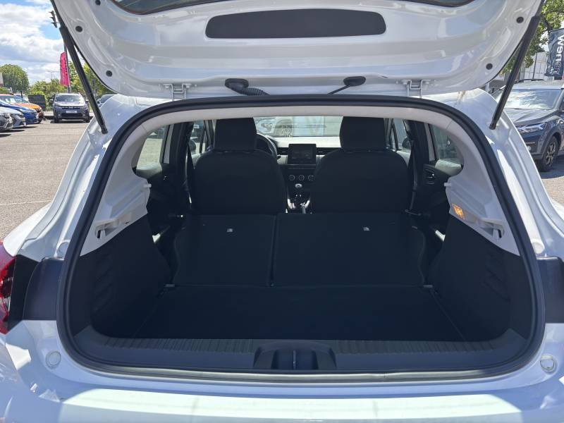 Renault Clio - Photo 15