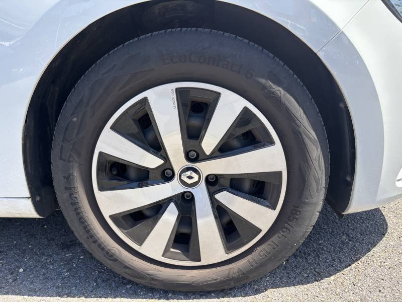 Renault Clio - Photo 26