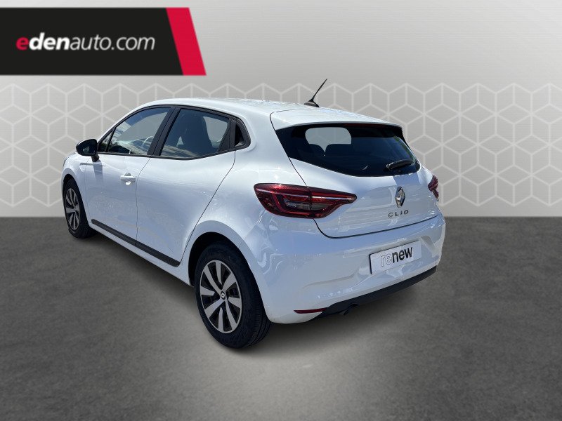Renault Clio - Photo 3