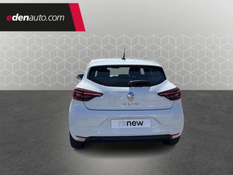 Renault Clio - Photo 4