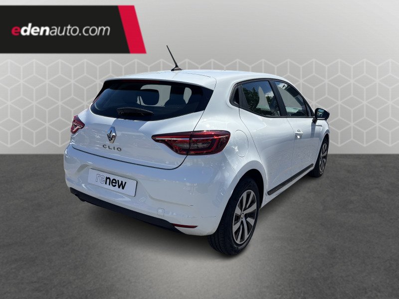 Renault Clio - Photo 5