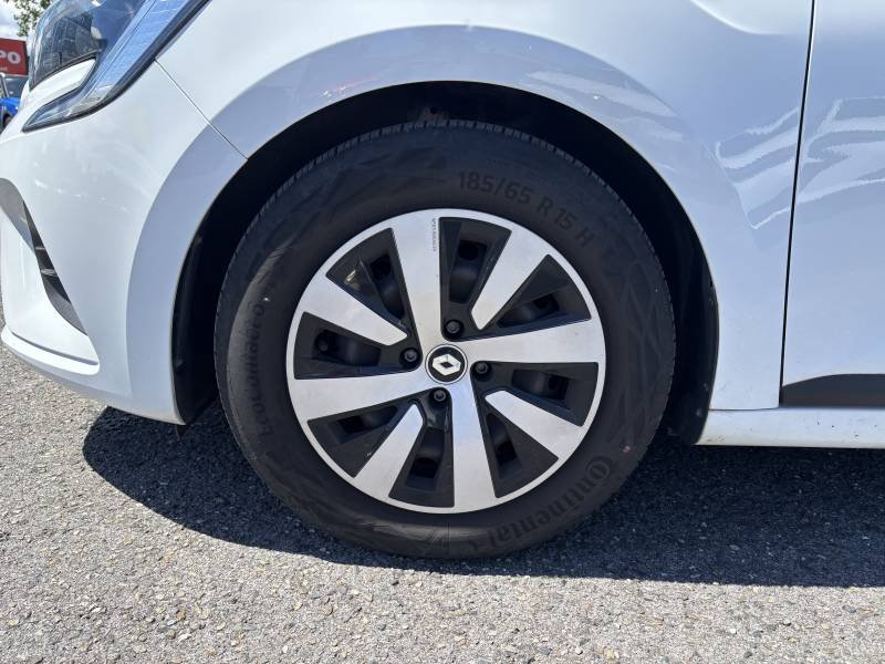 Renault Clio - Photo 34
