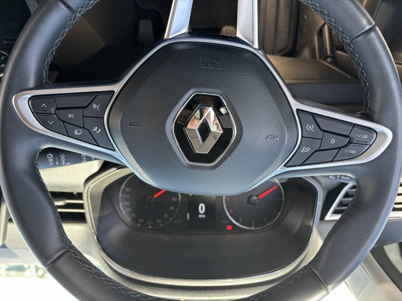 Renault Clio - Photo 37