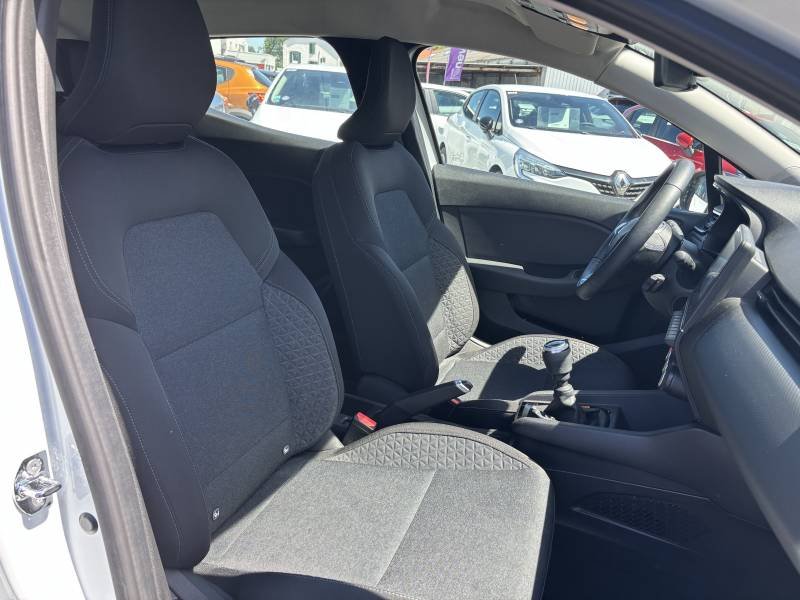 Renault Clio - Photo 41