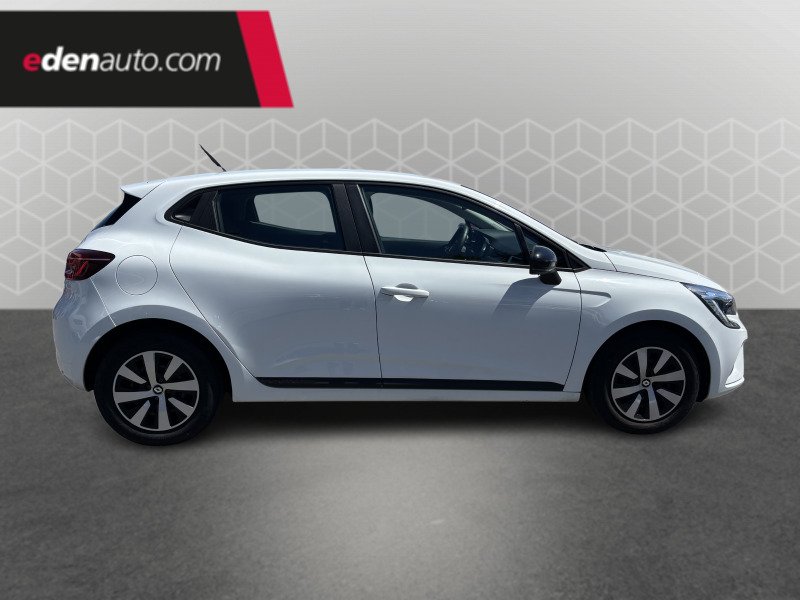 Renault Clio - Photo 6