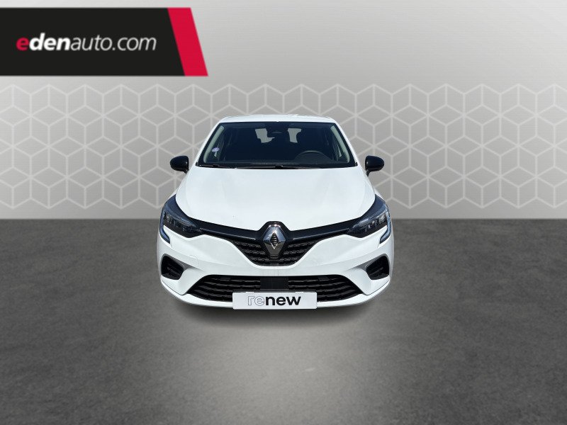 Renault Clio - Photo 8