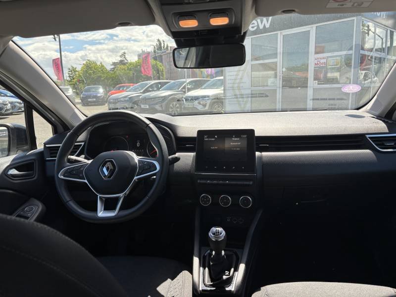 Renault Clio - Photo 9