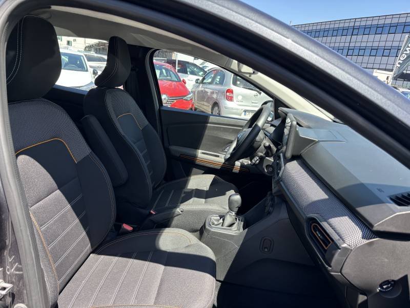 Dacia Sandero - Photo 19