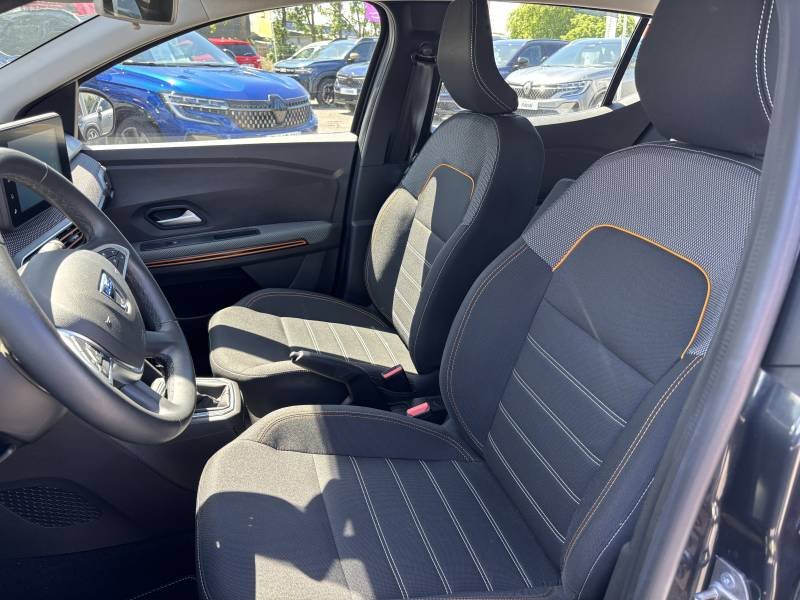 Dacia Sandero - Photo 24
