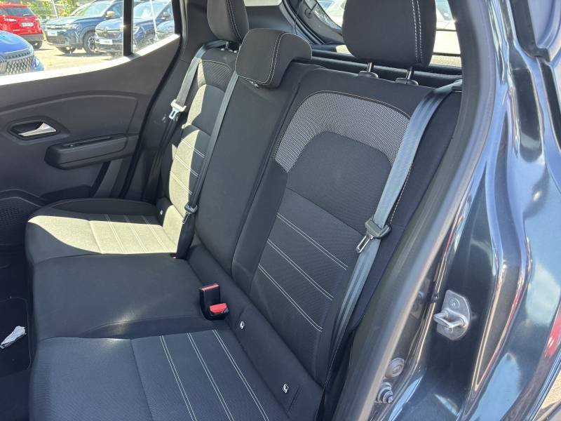 Dacia Sandero - Photo 26