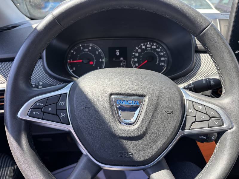 Dacia Sandero - Photo 27