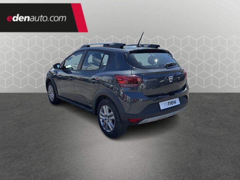 Dacia Sandero - Photo 3