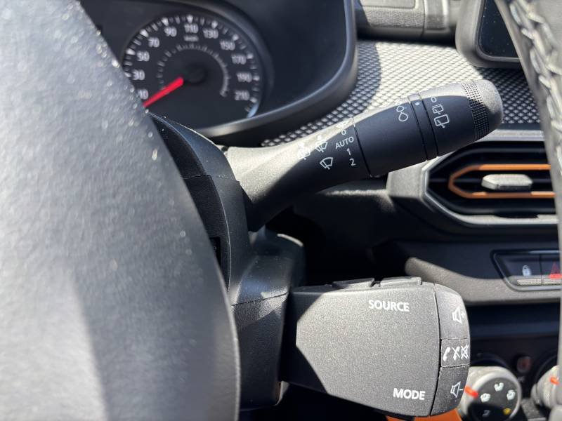 Dacia Sandero - Photo 31