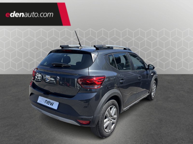 Dacia Sandero - Photo 5